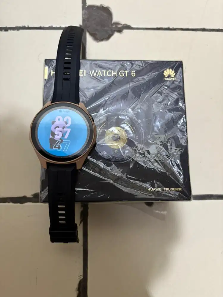 Huawei Watch GT6 46mm