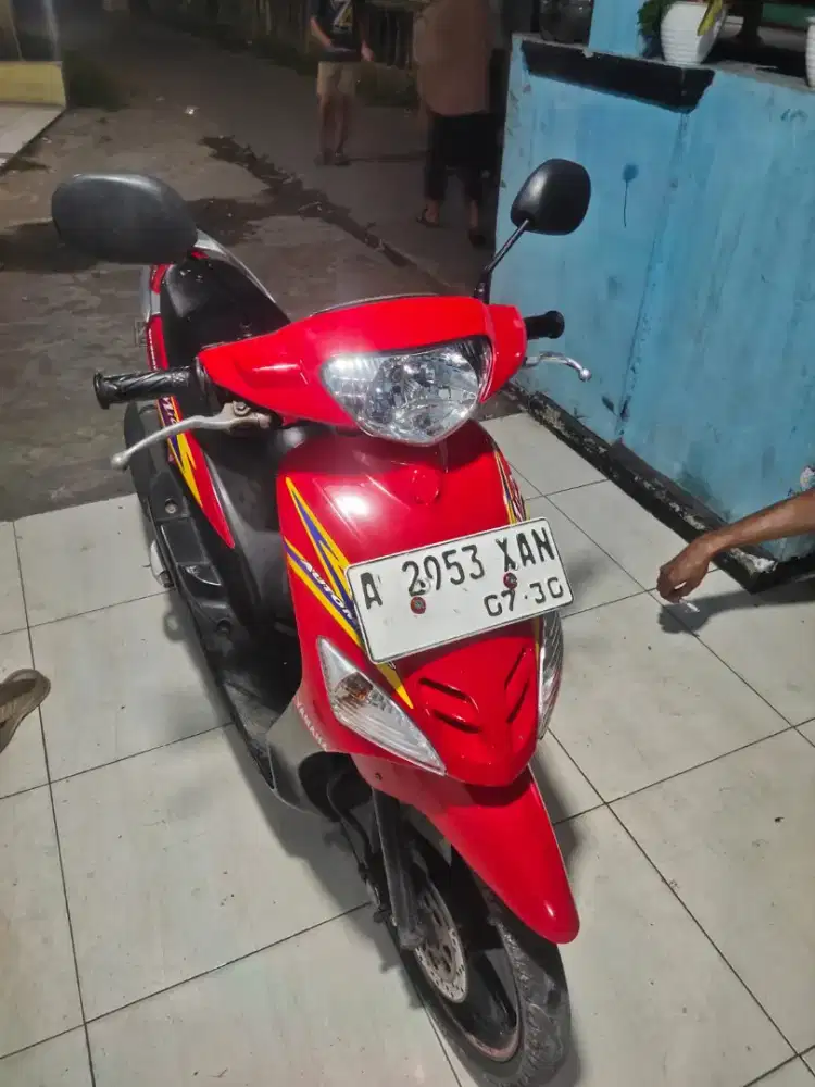 Mio 2010 Convert sporty