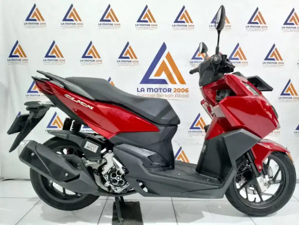 VARIO 160 CBS TH 2024 ISTIMEWA CASH/KREDIT/TT/CC 0%/KREDIVO/SPAYLATER
