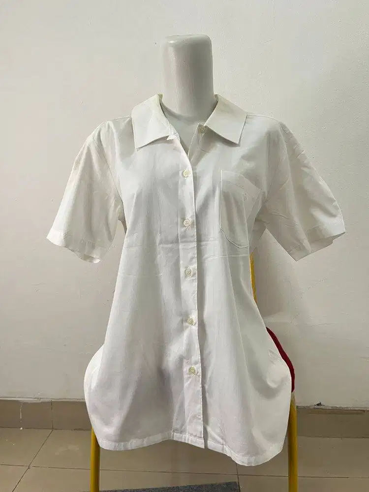 12pcs Kemeja dan Blouse Harga mulai dari 30.000 -35.000