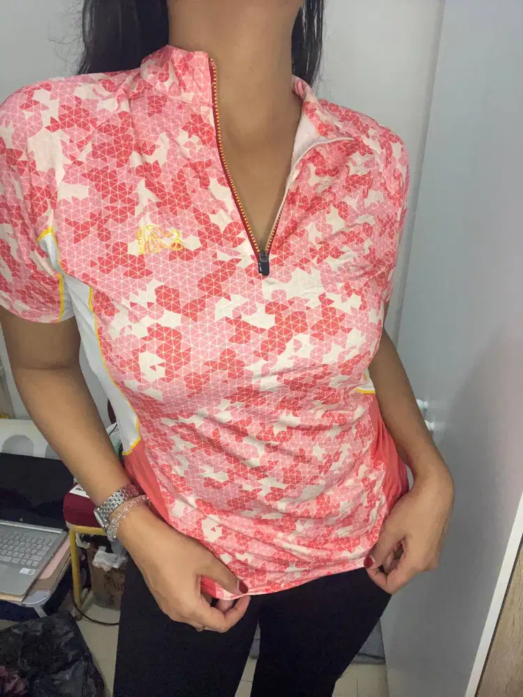 11pcs Blouse dan tanktop harga mulai dari 20.000 - 35.000
