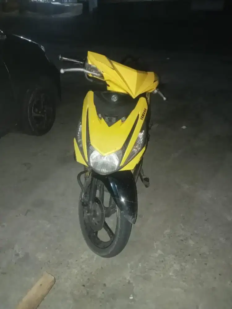 Jual YAMAHA MIO M3