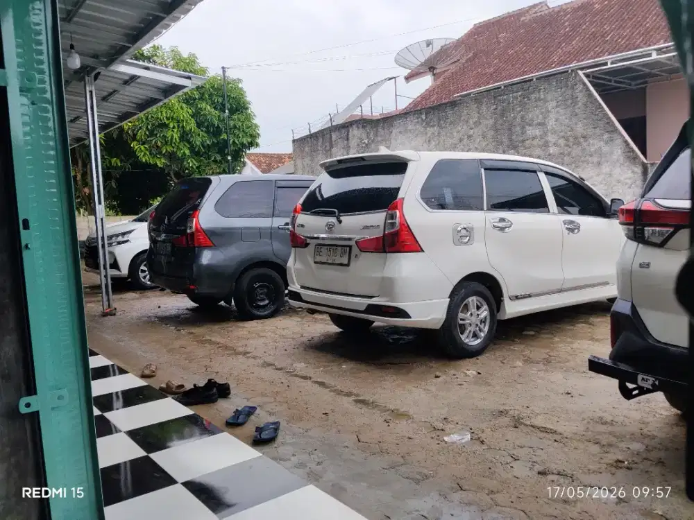 Lowongan kerja Garasi