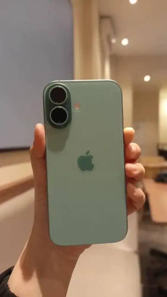 IPHONE 16 BASIC 128GB IBOX