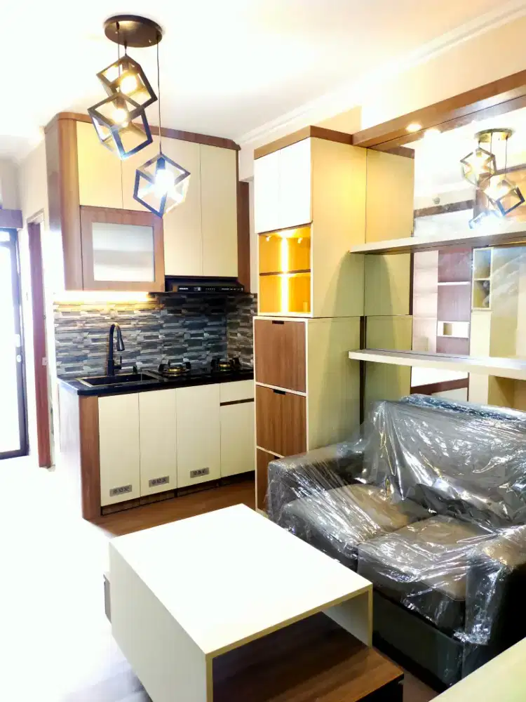 Jasa Design Interior Bekasi