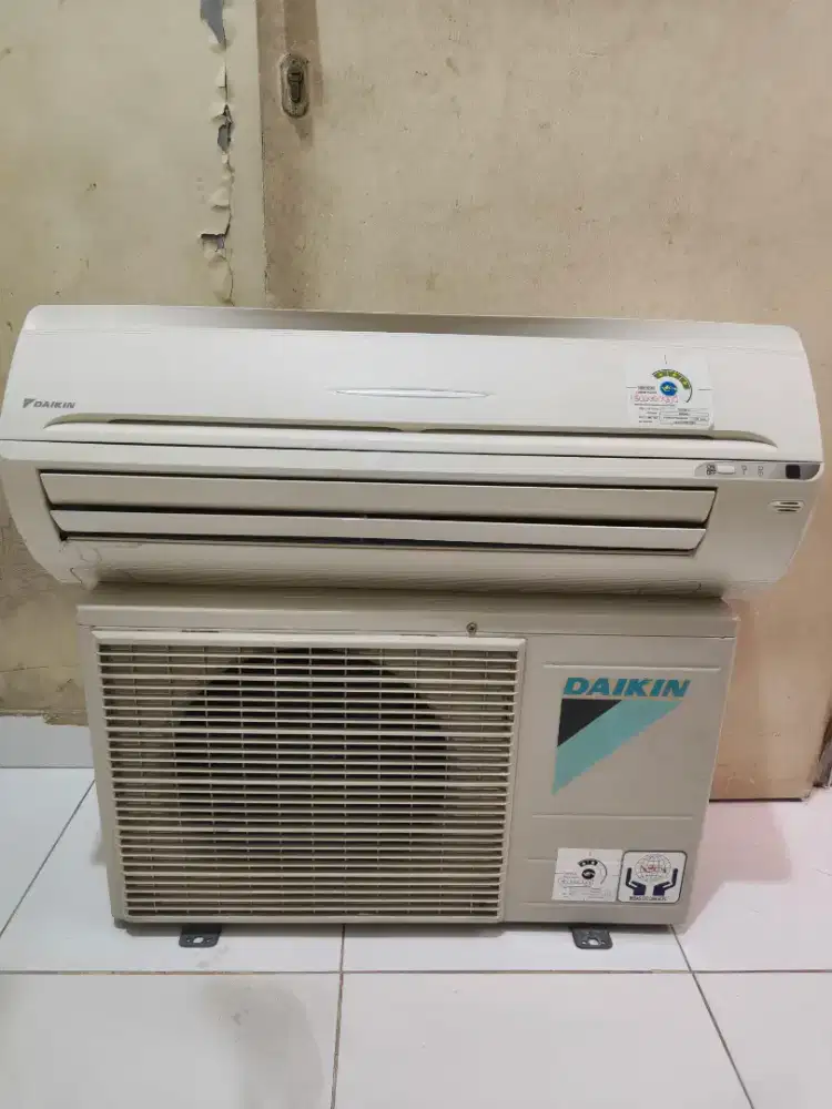 ac daikin thailand 1pk