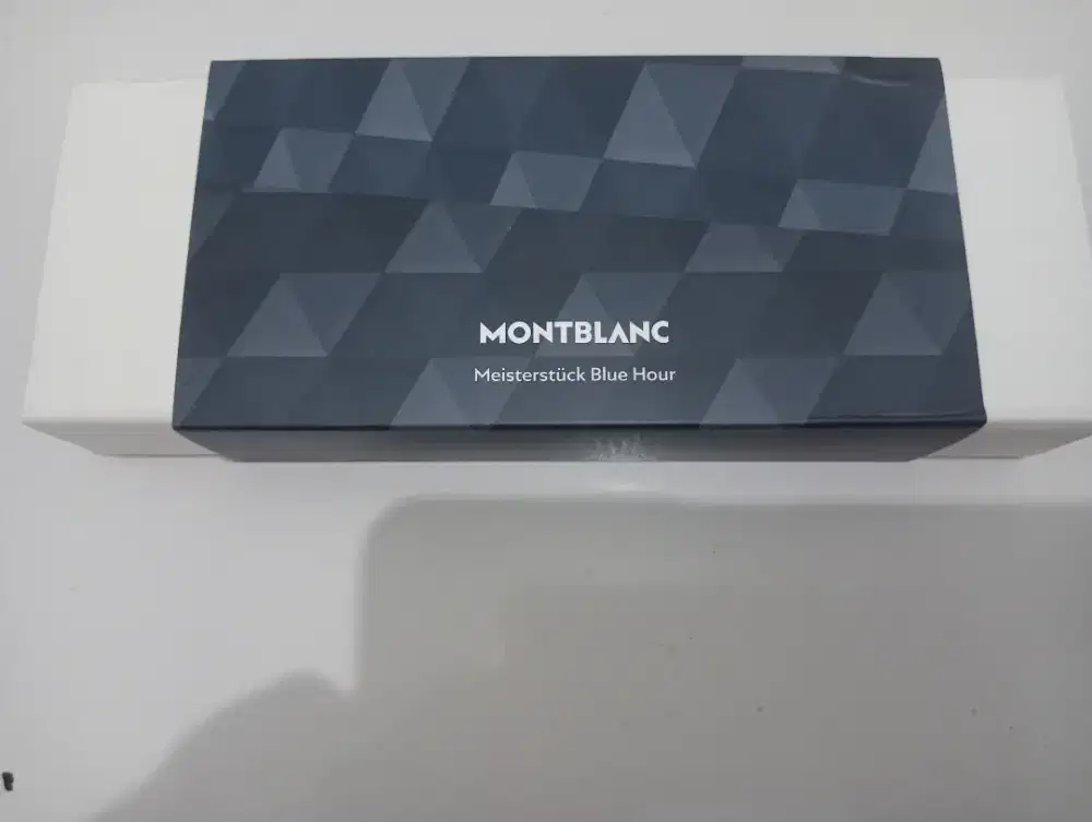 Pulpen MONTBLANC ORI