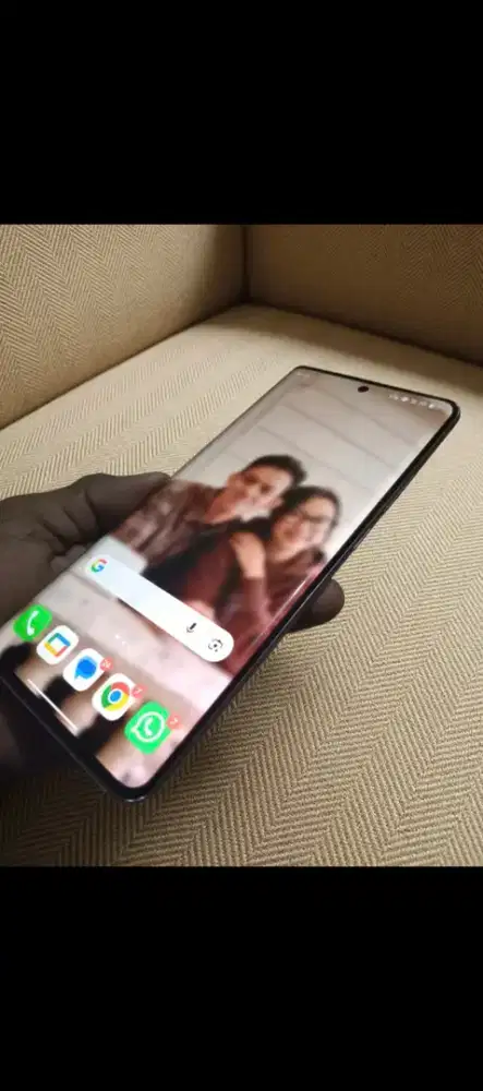 Like new - Infinix Hot 50pro+