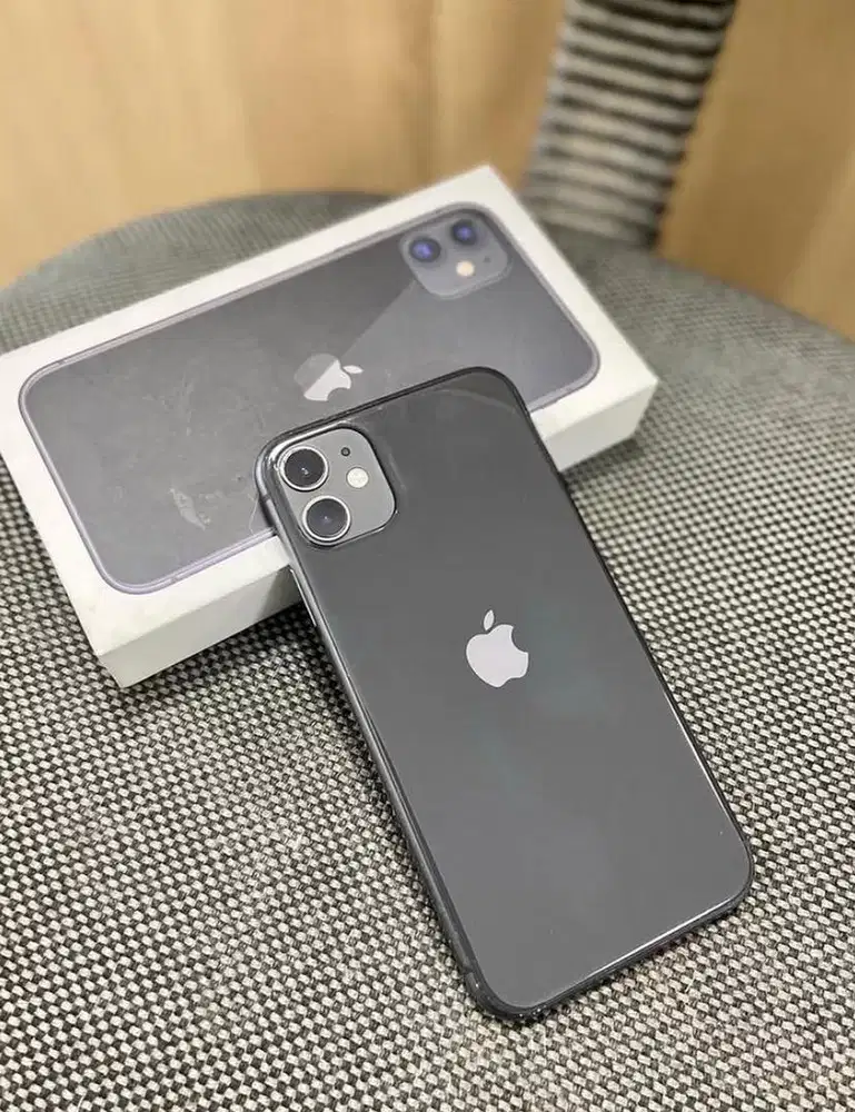 Iphone 11 64gb inter