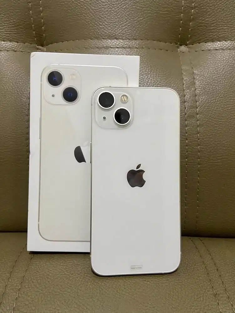 IPHONE 13 128gb ibox nominus