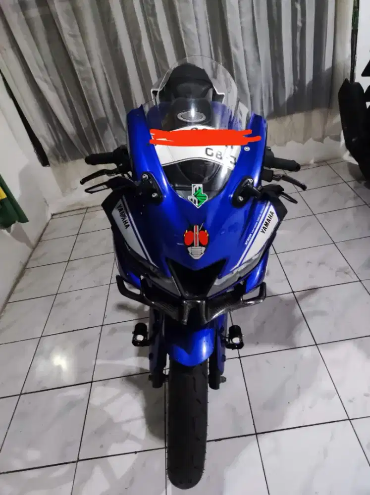 Motor Gede for sale