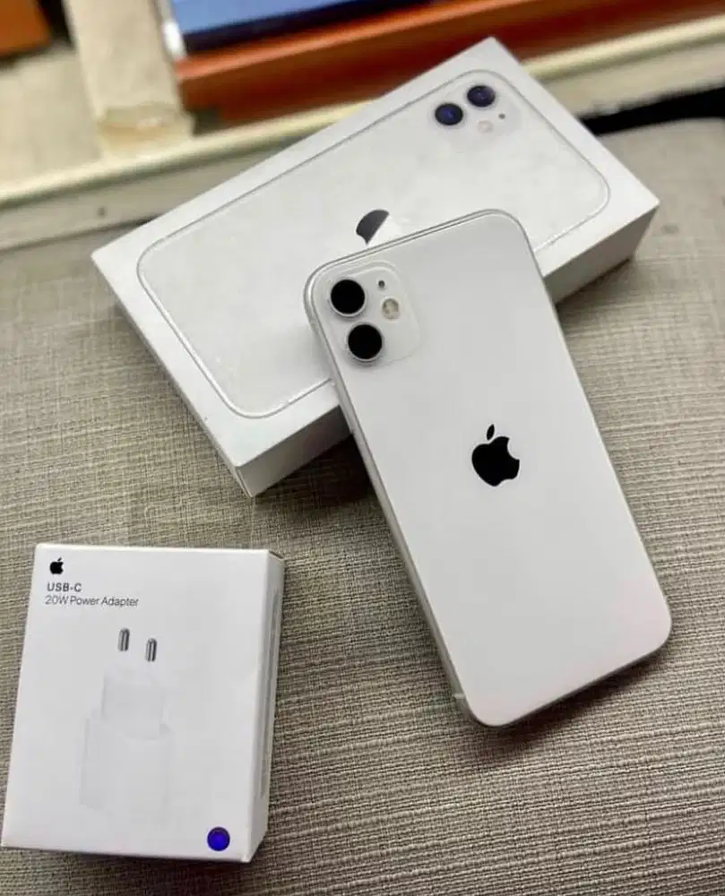 Iphone 11 128gb