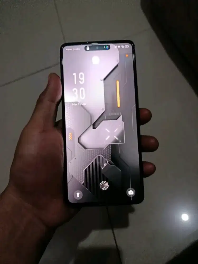 Infinix GT 10 Pro 5G
