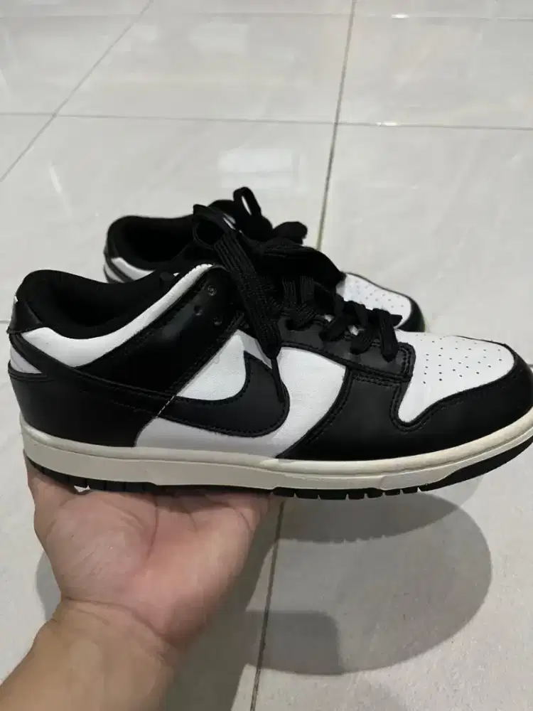 Nike lw panda size 41/26cm