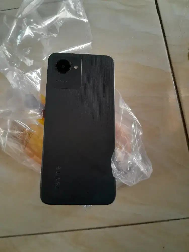 Realmi c30s 4/64