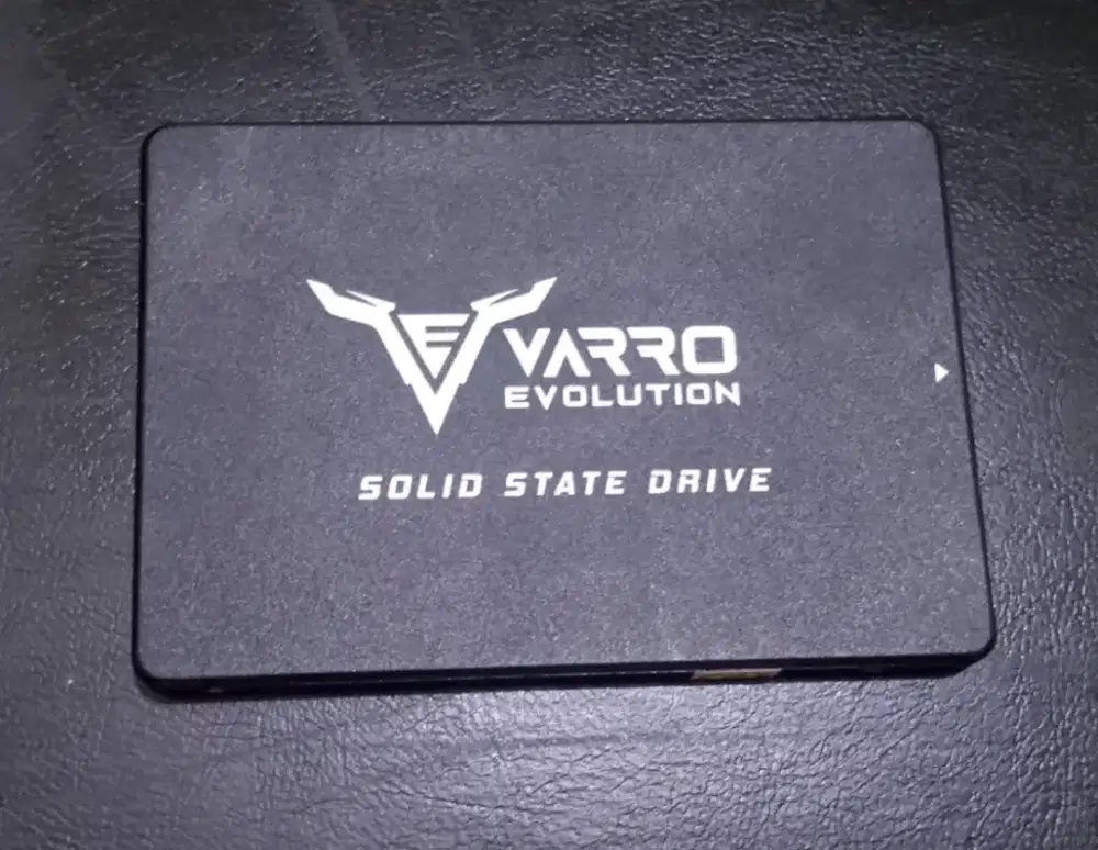SSD VARRO 256GB