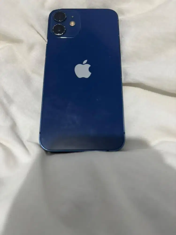 Iphone 12 Mini Blue, 128 Gb