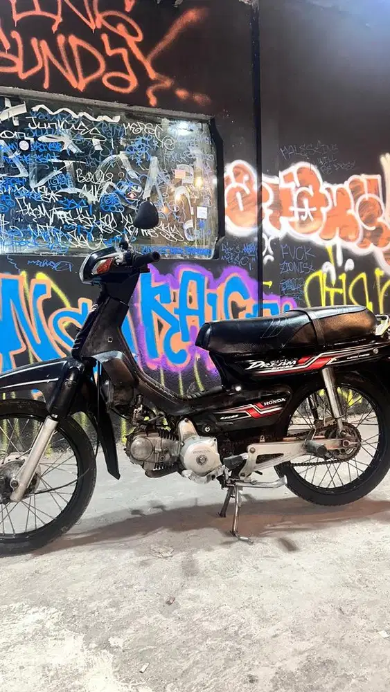 Astrea grand Bulus 2003