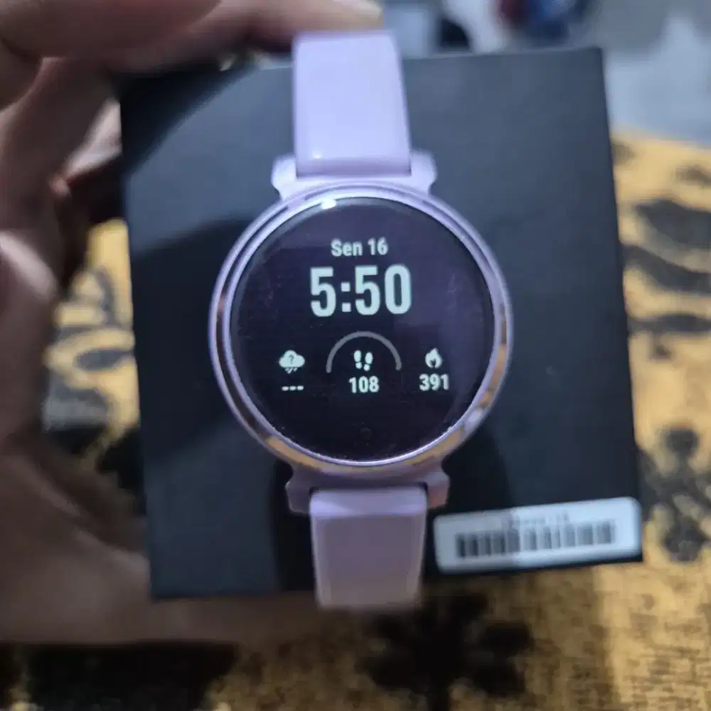 Garmin Lily 2 Classic