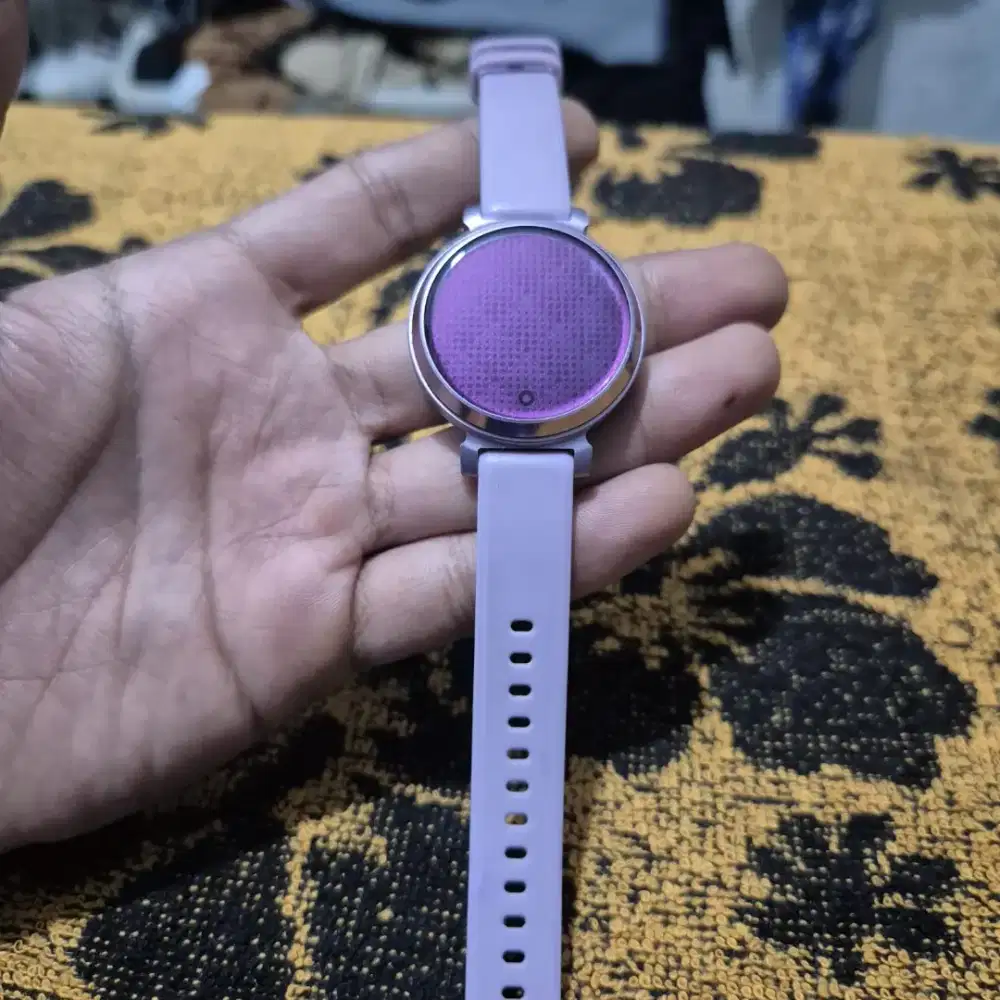 Garmin Lily 2 Classic