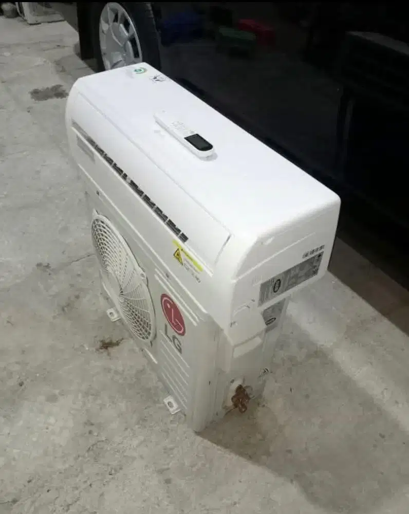 AC LG 1/2 PK LOWWAT