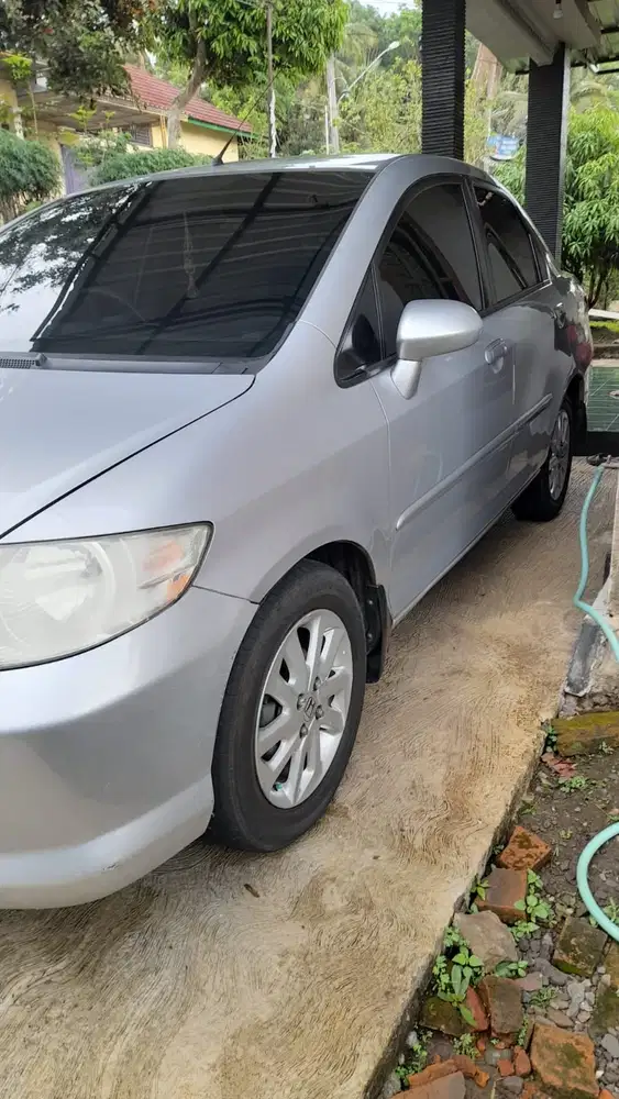 Honda City 2005 Bensin