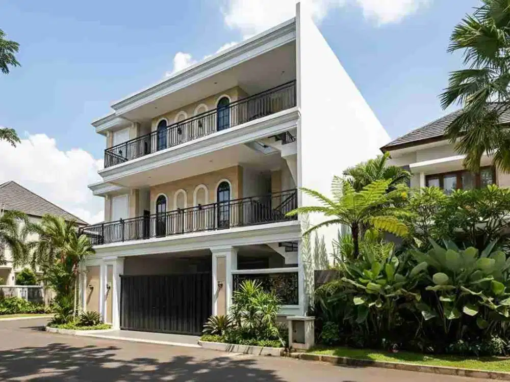 Baru Gress 40+1 Kamar Rumah Kost Full Furnish Perum Taman Pondok Indah Wiyung Surabaya