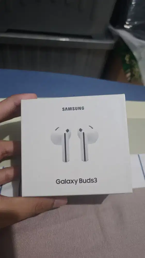 Samsung Galaxy Buds 3