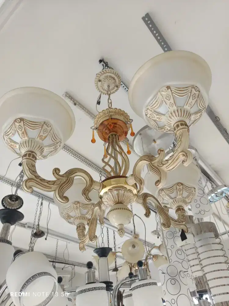 Promo lampu hias murah barang berkwalitas ready stok