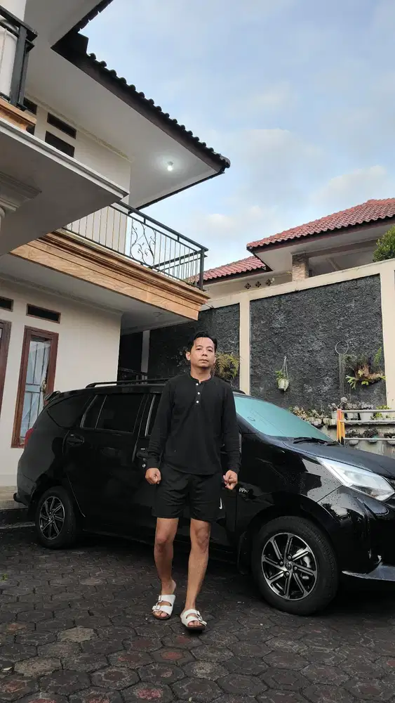 penjual