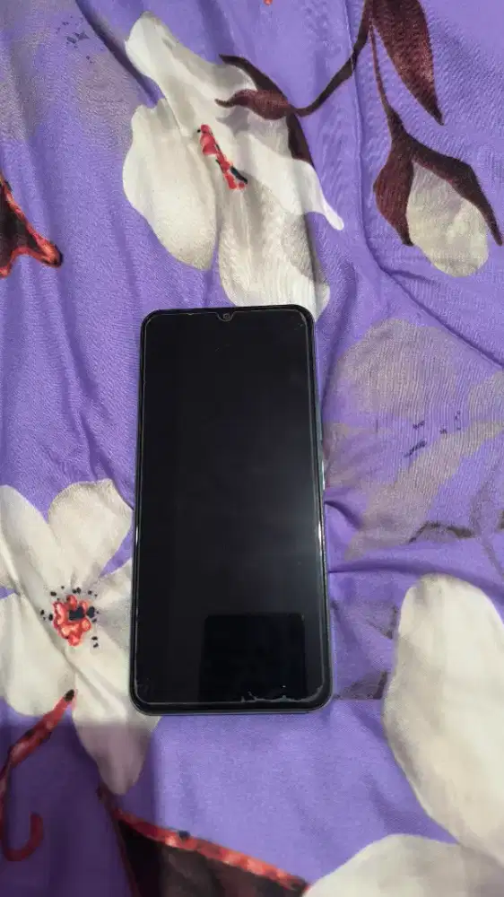 Dijual hp vivo Y18 second