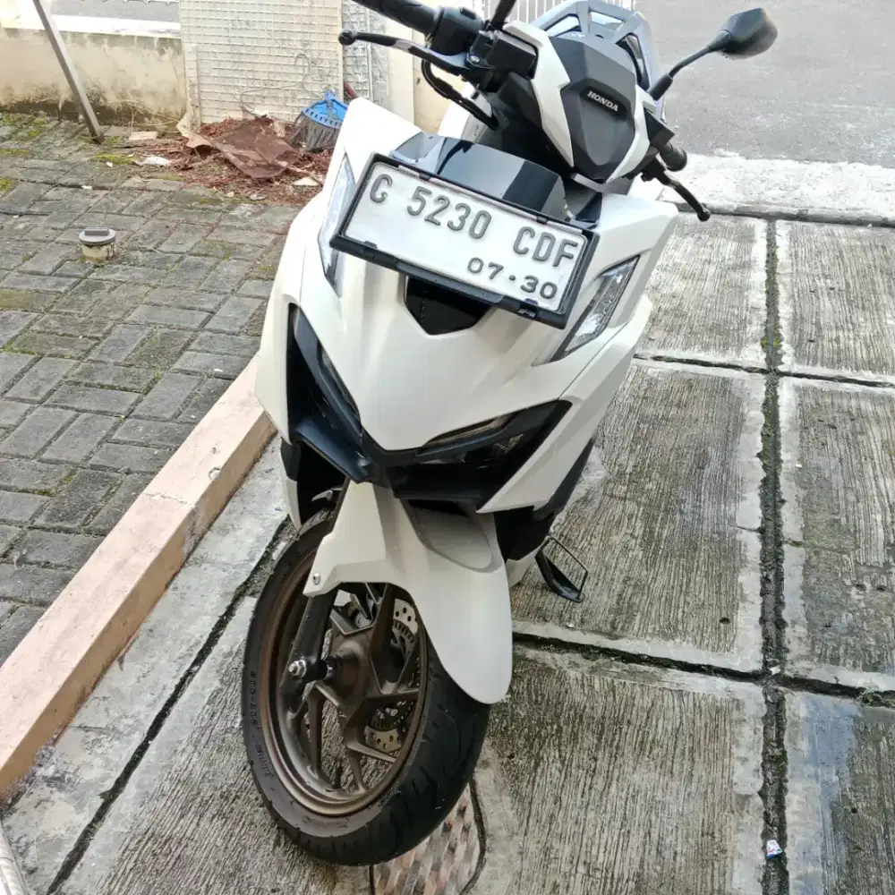 Vario 160 ABS 2025 lok tgr