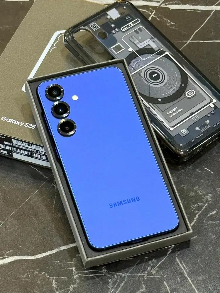 samsung s25 basic 12/256gb
