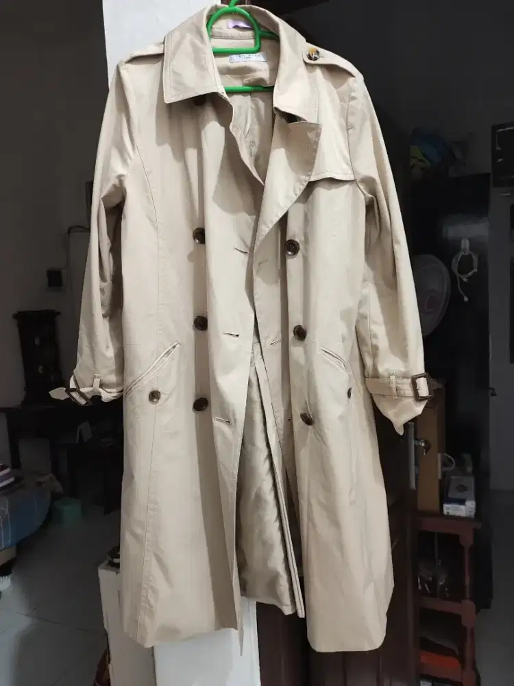 Baju dingin buat jj ld 110 warna coksu