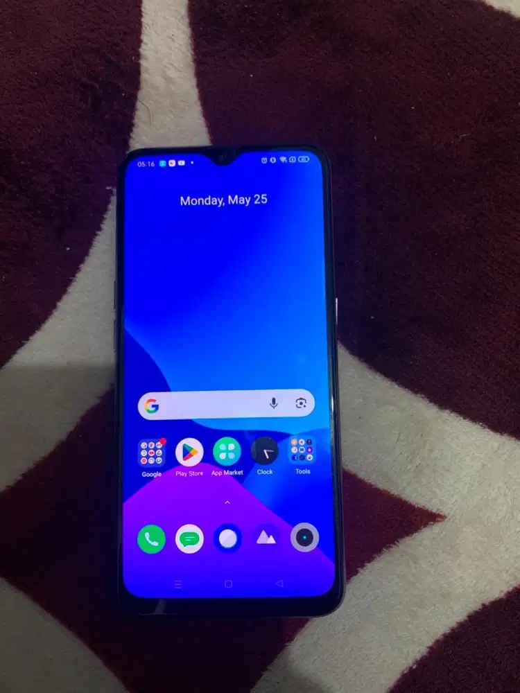 Realme xt 8/128gb batangan