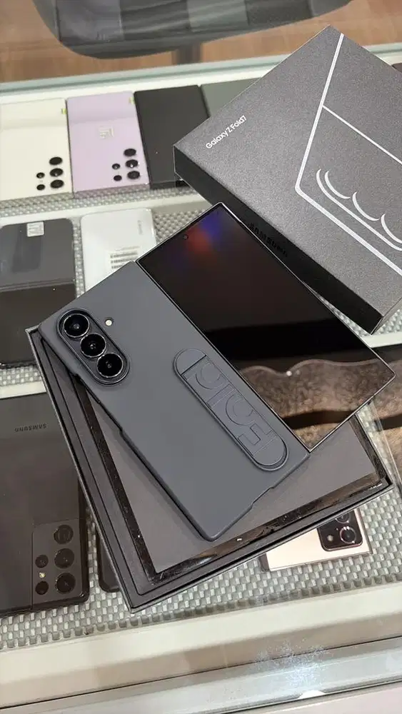 samsung z fold 7 12/256gb