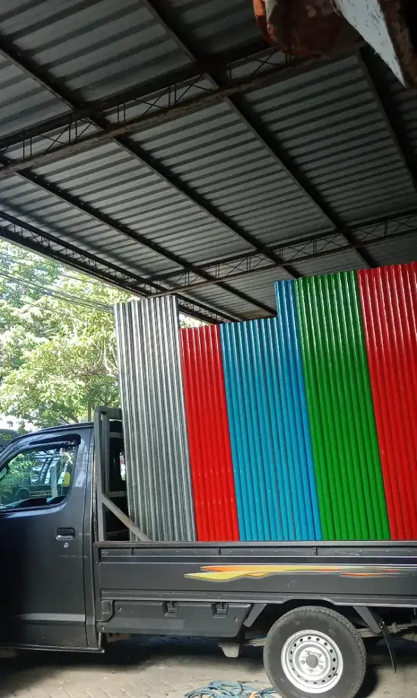 Jual scaffolding