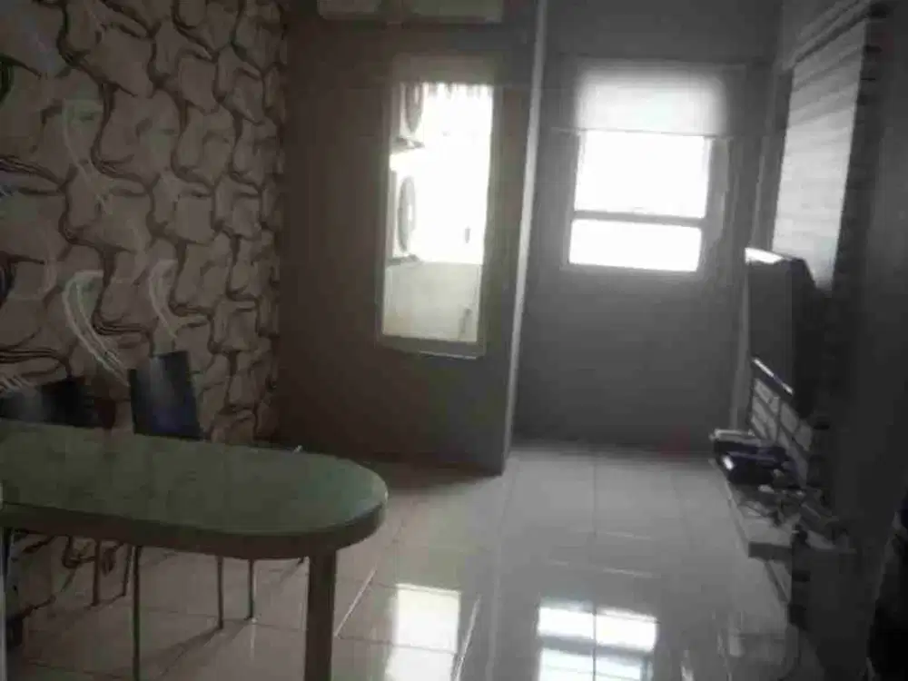SEWA APARTEMEN PUNCAK PERMAI