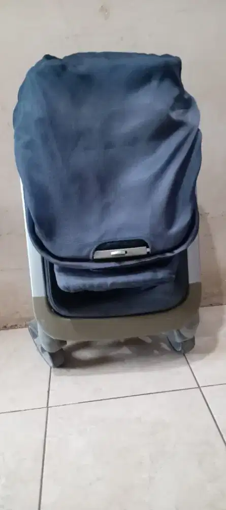 Stroler Merk GP