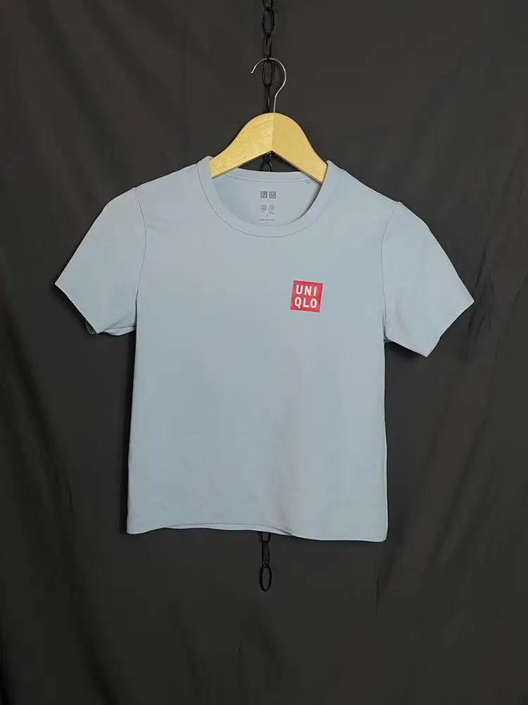 kaos uniqlo airsm