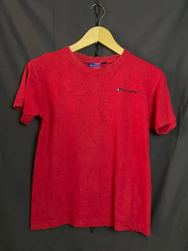kaos champion ori