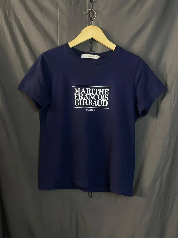 kaos pria brand marithe