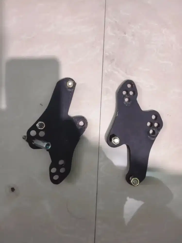Aksesoris Yamaha R25