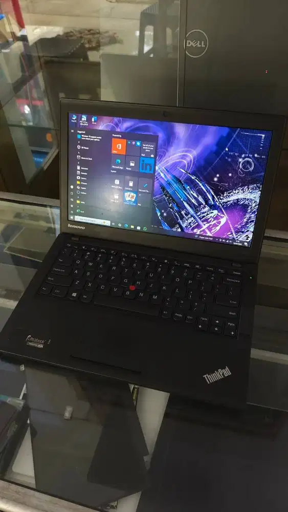 LENOVO Thinkpad X240 core i5 ram 8gb