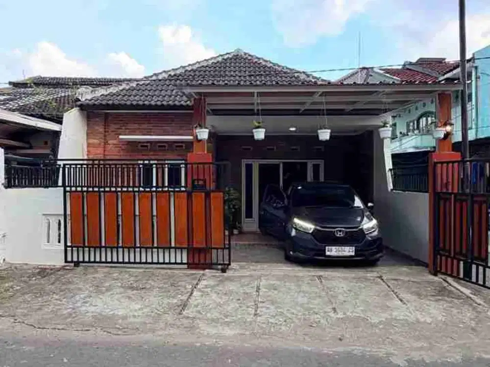 MURAH BANGET TINGGAL BAWA KOPER DI KODYA
JOGJAKARTA DEKAT RS.WIROAABAN