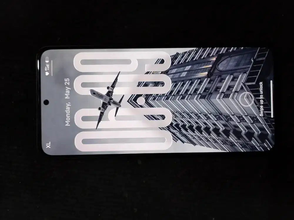 HP REDMI NOTE14 5G RAM8/ROM256 NO MINUS ORIAN