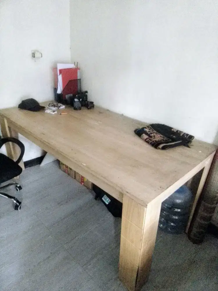 Meja Kantor Meja Meeting