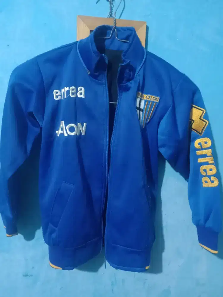 Di Jual Jaket Anak Masih Bagus