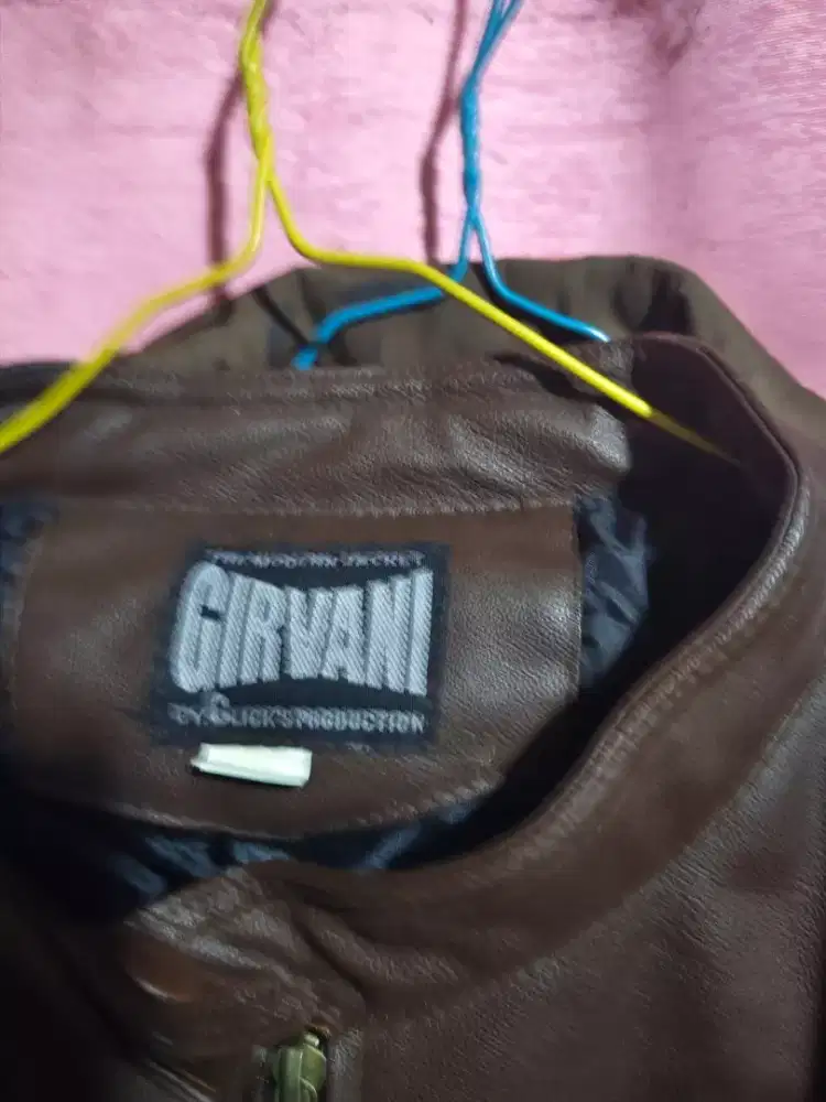 Jual Jaket Import