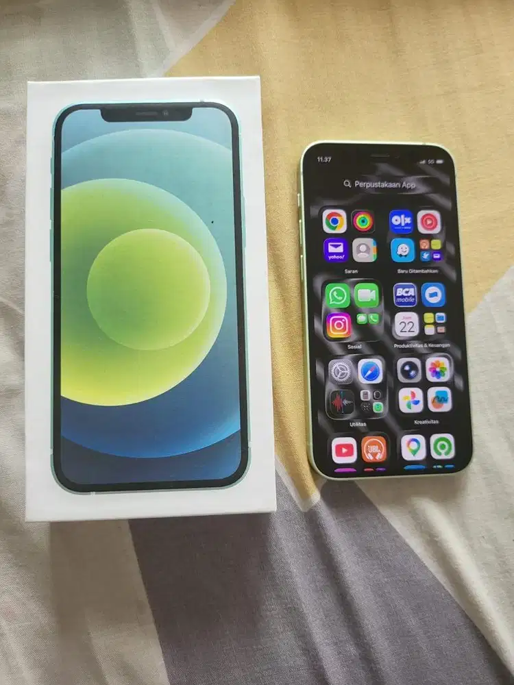 ip 12 mini murah